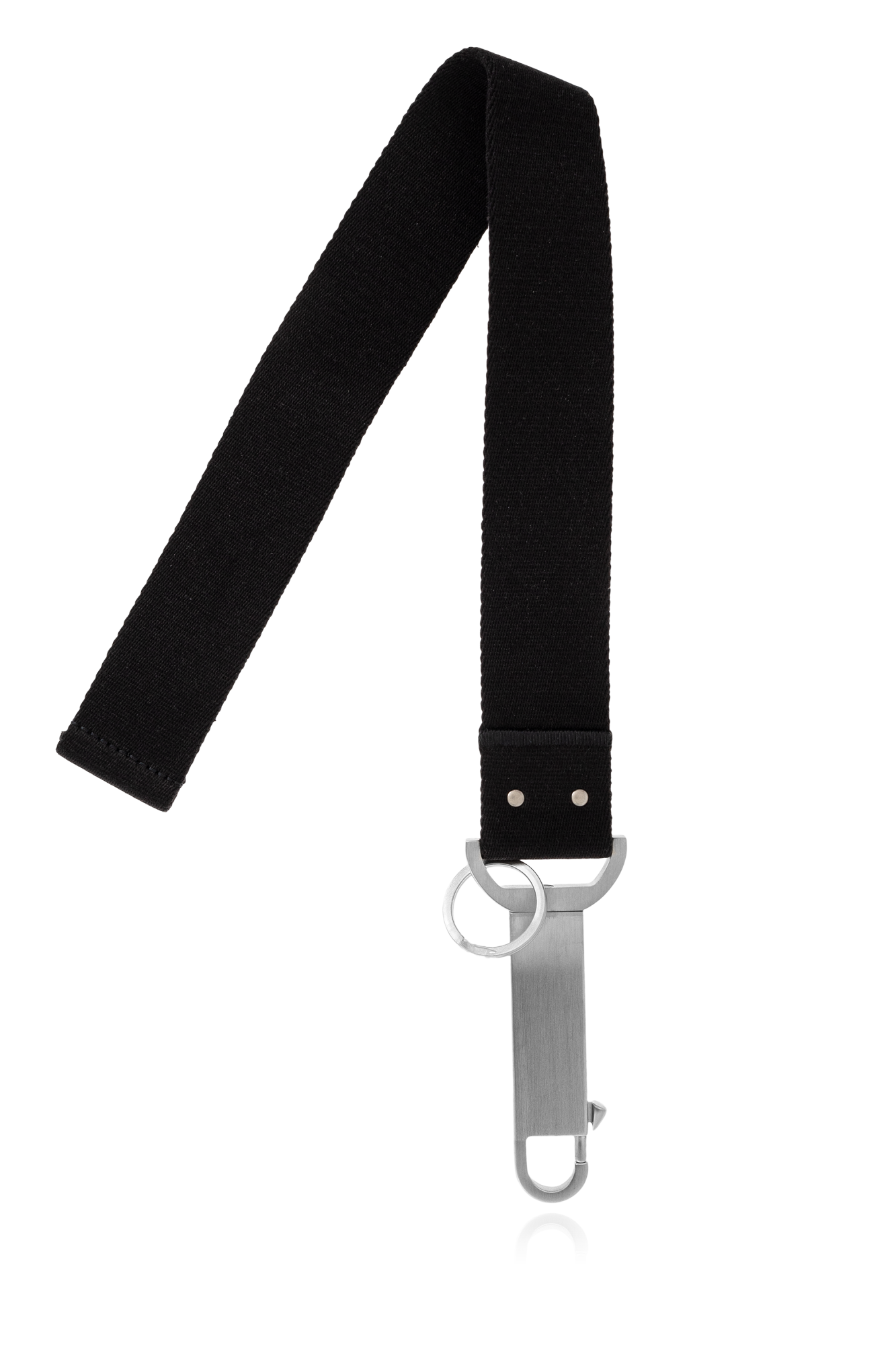 Rick Owens Keychain | Men's Accessorie | Vitkac